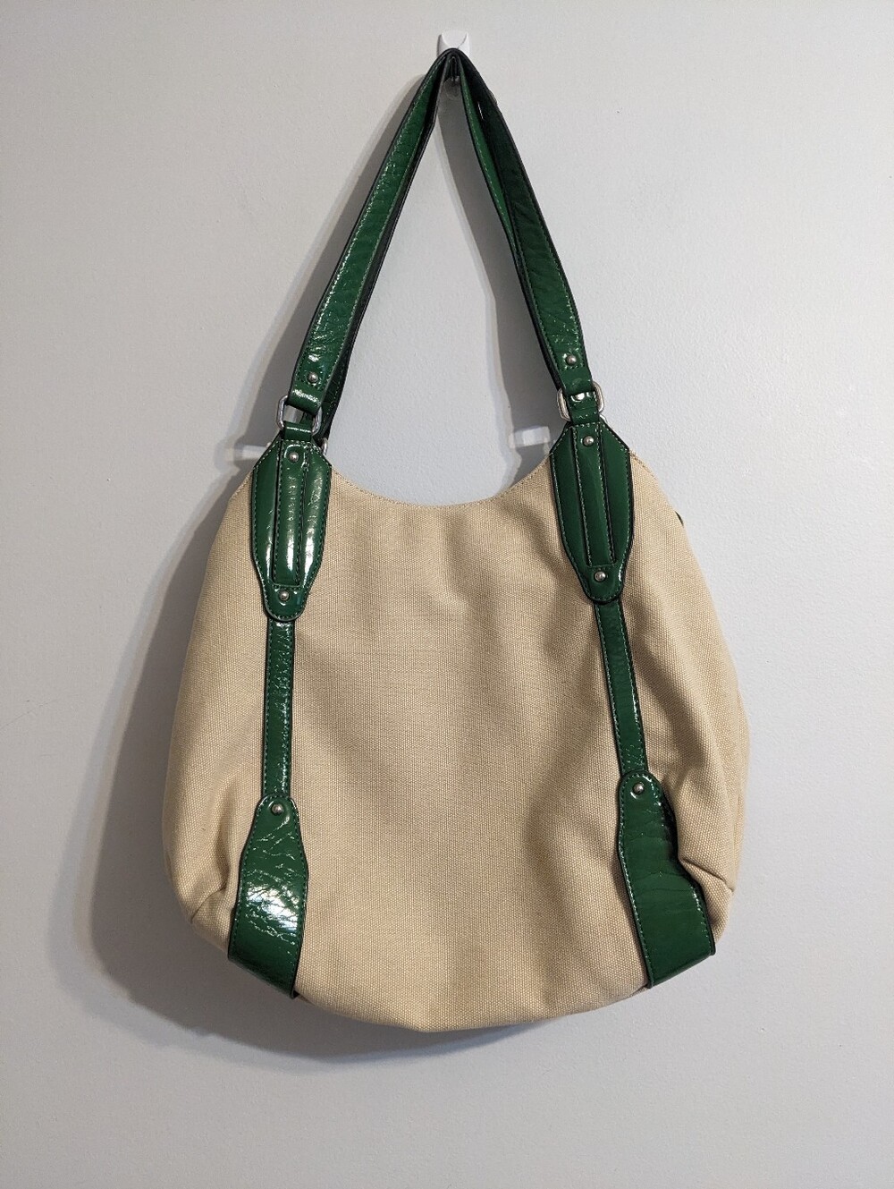 Vintage Jessica Shoulder Bag